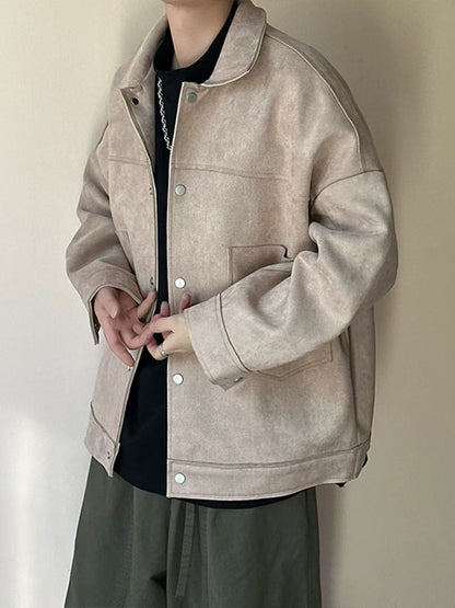 A1642  Men's outerwear
