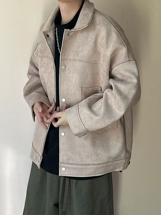 A1691   Men's outerwear