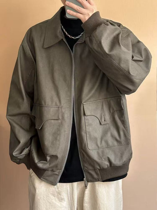 A1639  Men's outerwear
