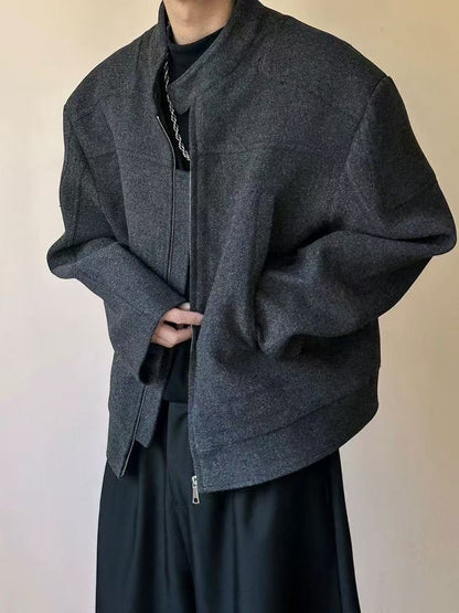 A1638   Men's outerwear