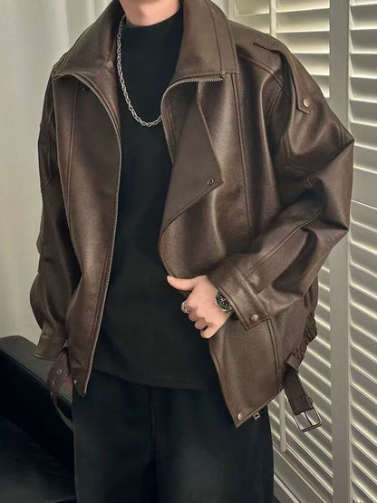 Men's outerwear