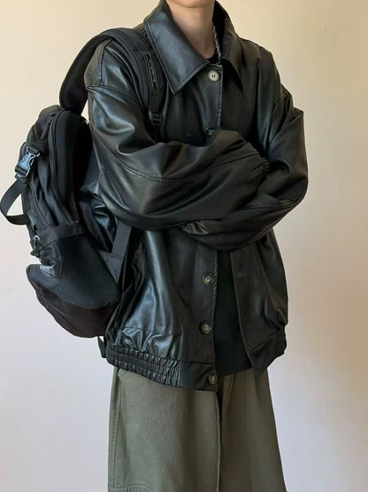 A1636 Men's outerwear