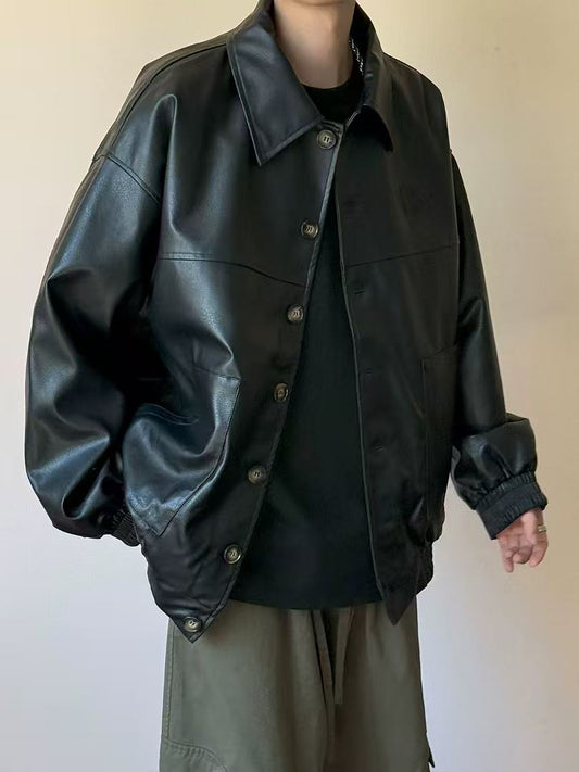A1821    Men's outerwear