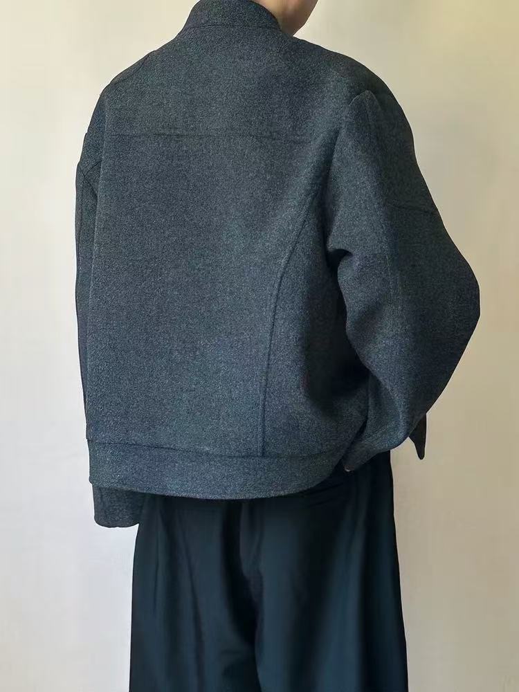 A1635  Men's outerwear