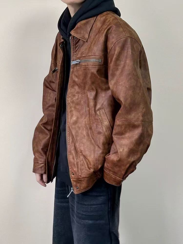 A1634 Men's outerwear