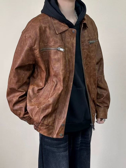 A1634 Men's outerwear