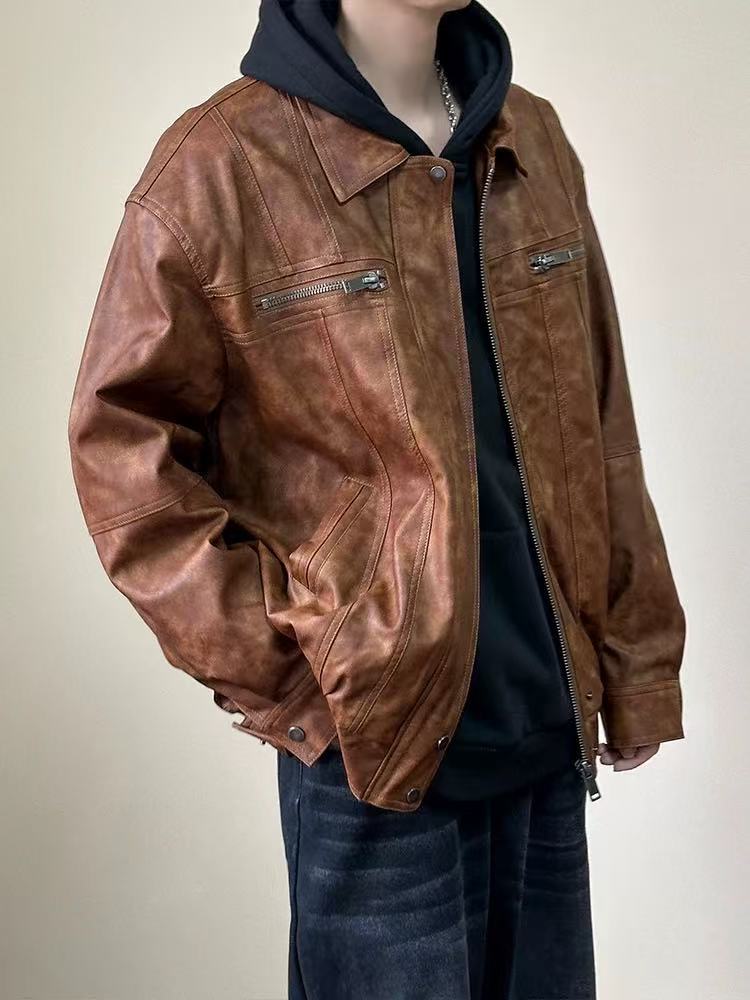 A1634 Men's outerwear