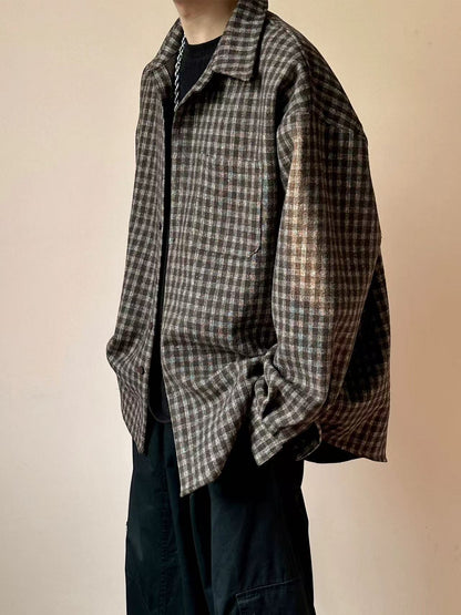 A1633  Men's outerwear