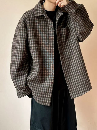 A1633  Men's outerwear
