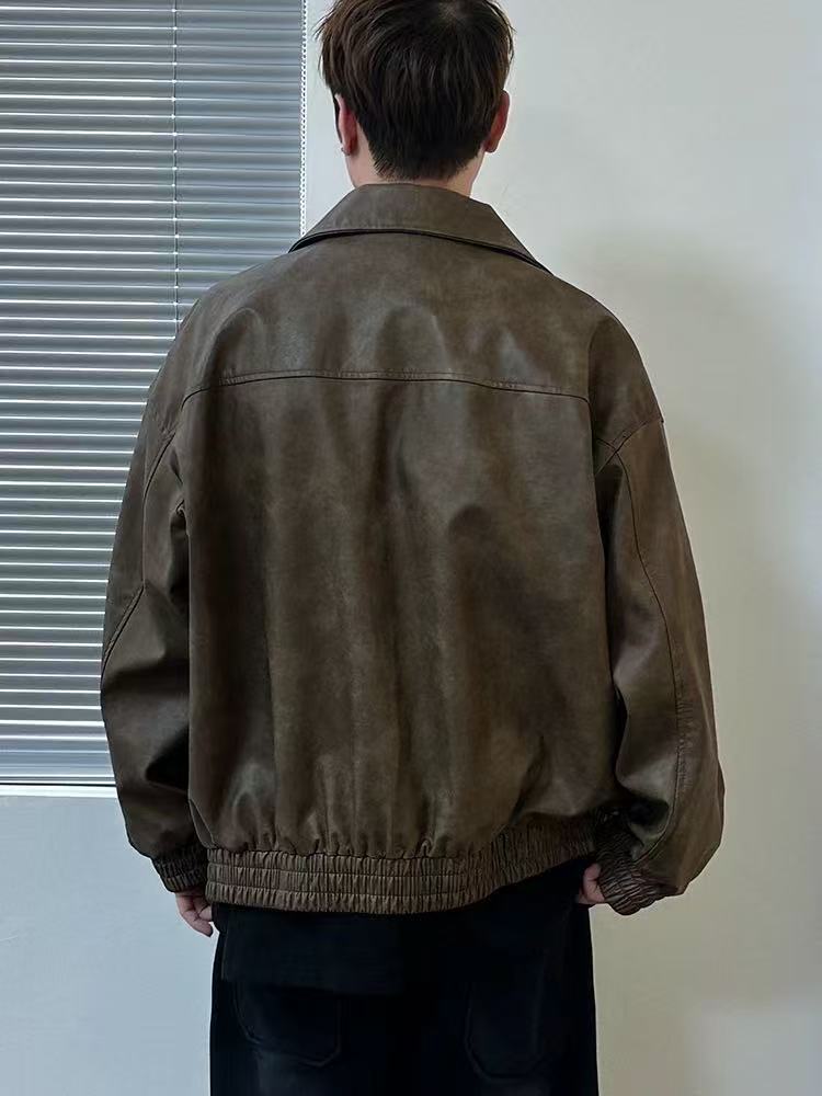 A1632  Men's outerwear