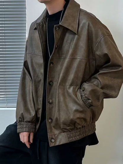 A1632  Men's outerwear