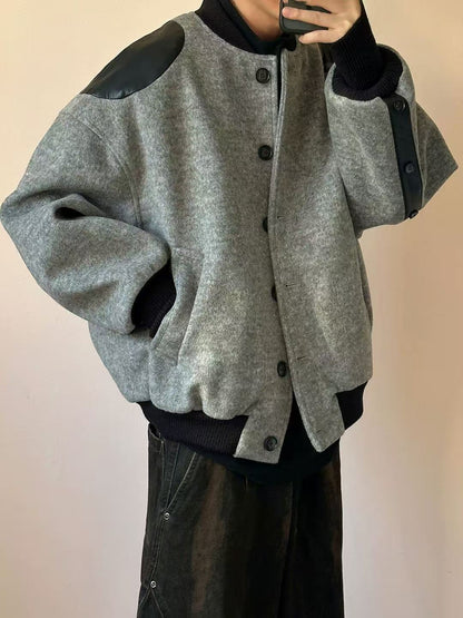 A1631   Men's outerwear