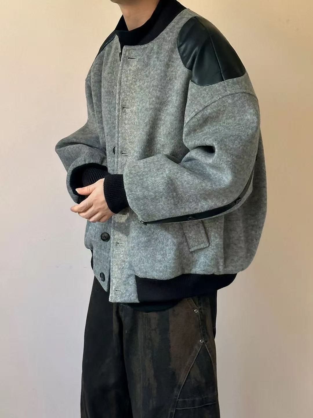 A1631   Men's outerwear