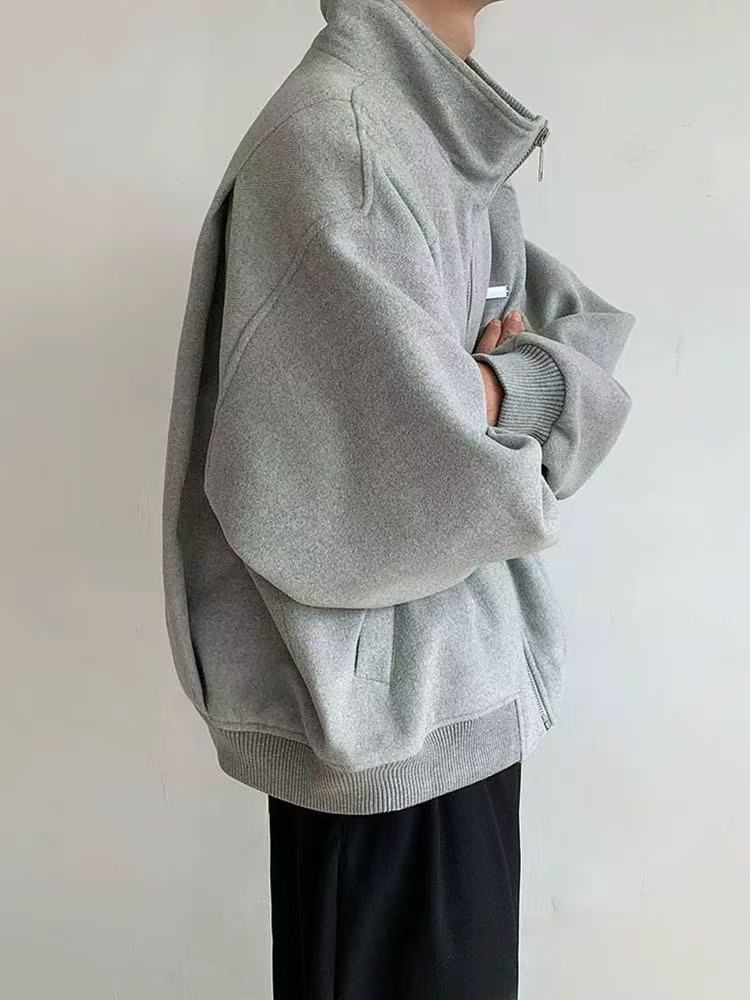 A1818  Men's outerwear