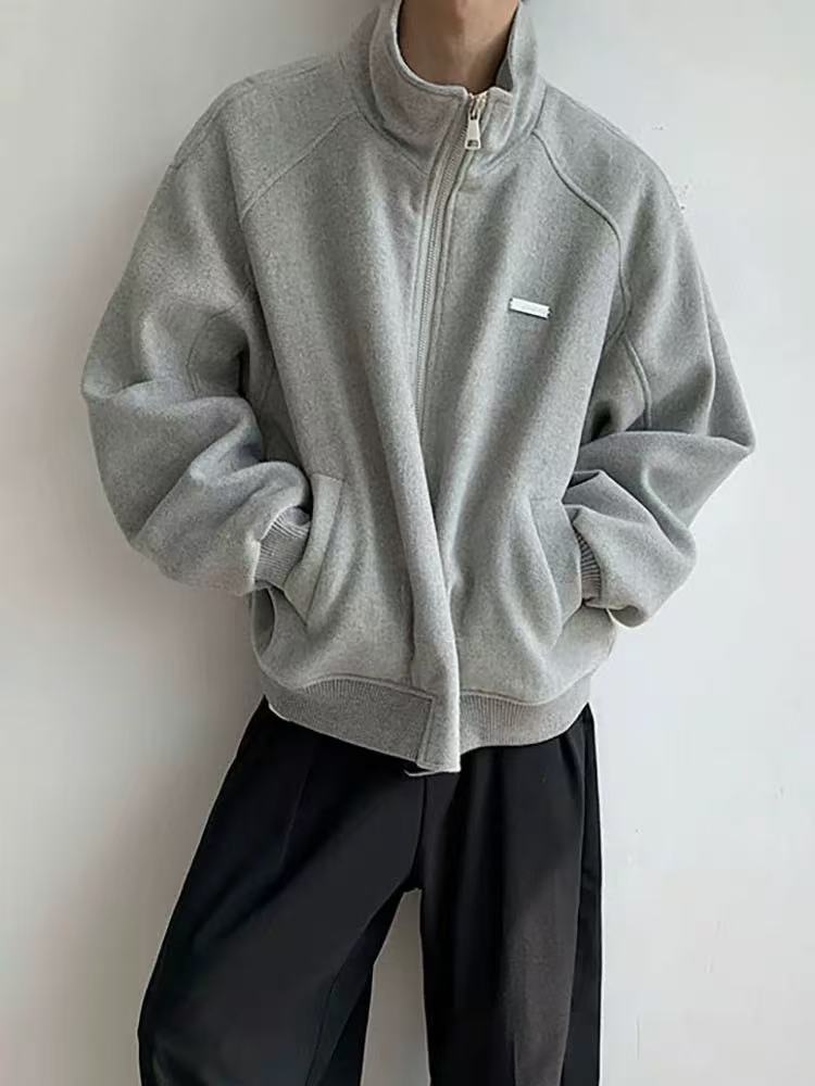 A1818  Men's outerwear