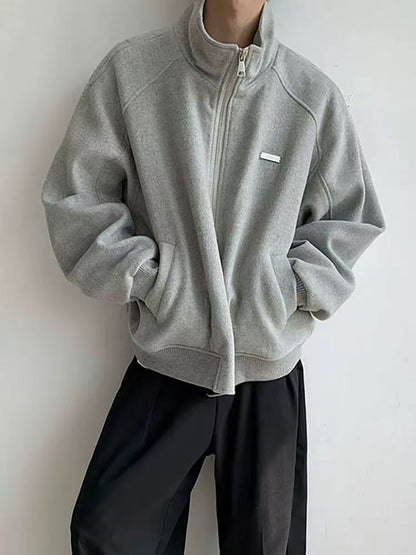 A1818  Men's outerwear