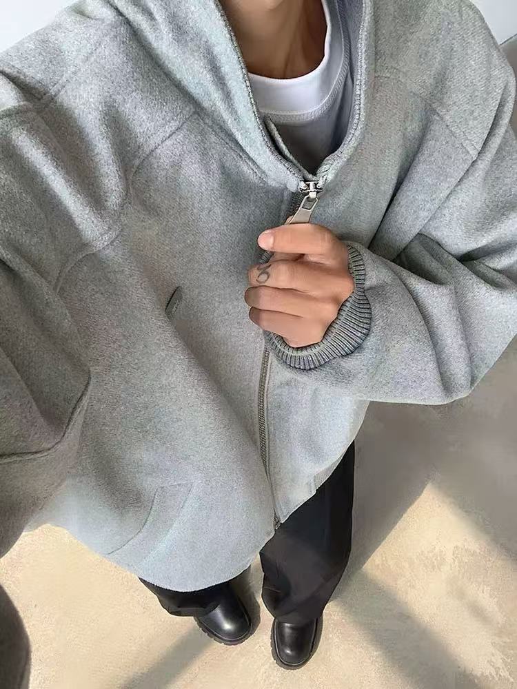 A1818  Men's outerwear
