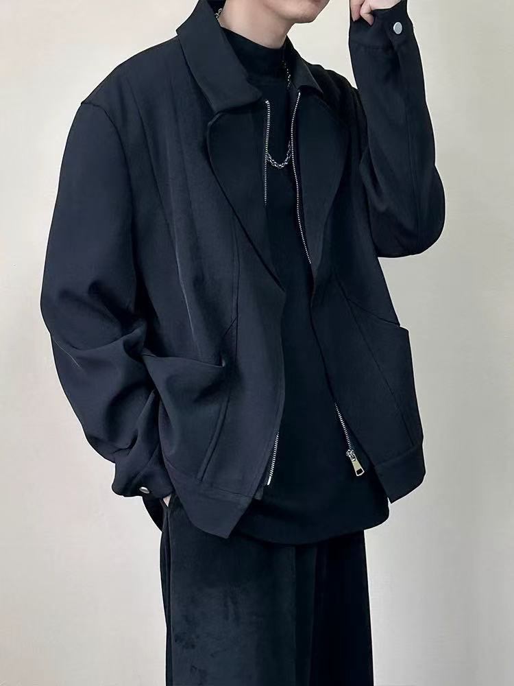 A1628  Men's outerwear