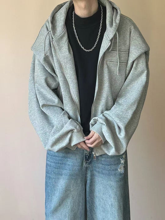 A1627  Men's outerwear