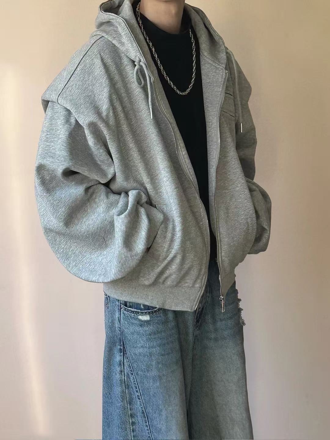 A1627  Men's outerwear