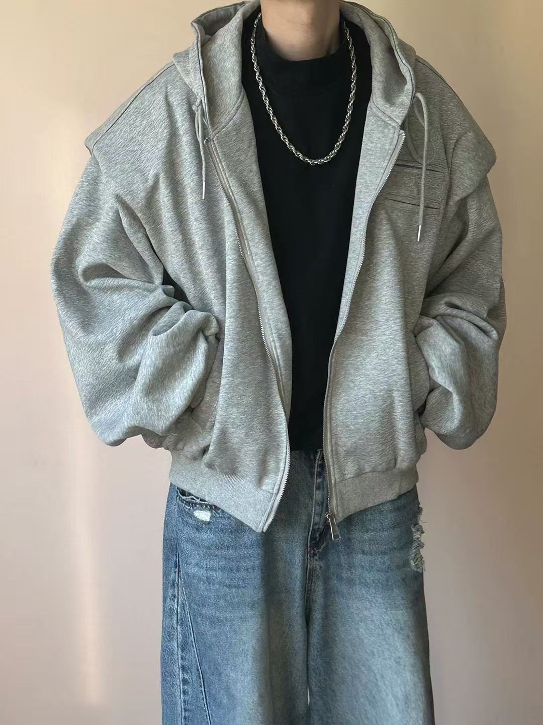 A1627  Men's outerwear
