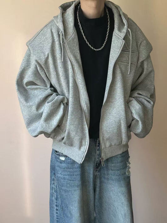 A1627  Men's outerwear