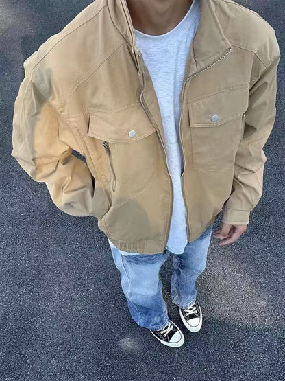A1683  Men's outerwear