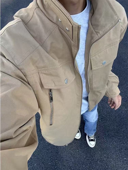A1683  Men's outerwear