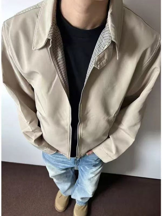 A1816  Men's outerwear