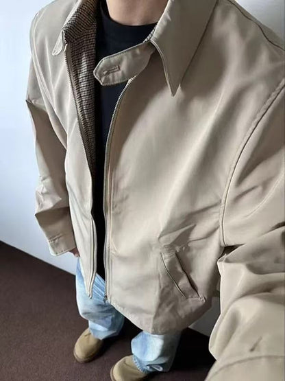 A1682  Men's outerwear