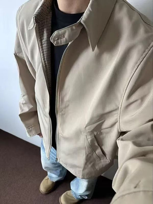A1682  Men's outerwear