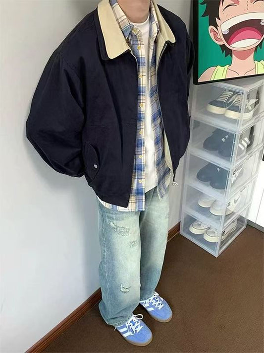 A1677   Men's outerwear