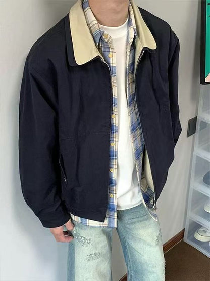 A1677   Men's outerwear