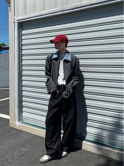A1676  Men's outerwear