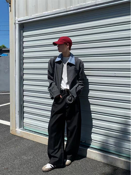 A1676  Men's outerwear