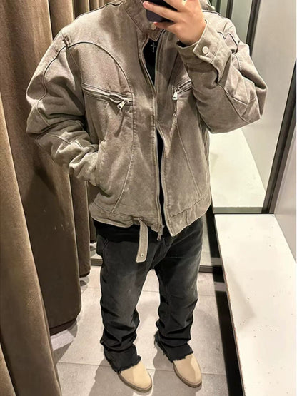 A1675  Men's outerwear