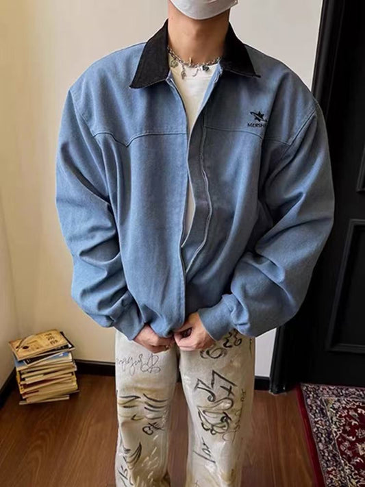 A1674  Men's outerwear