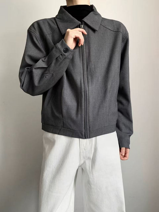 A1673  Men's outerwear
