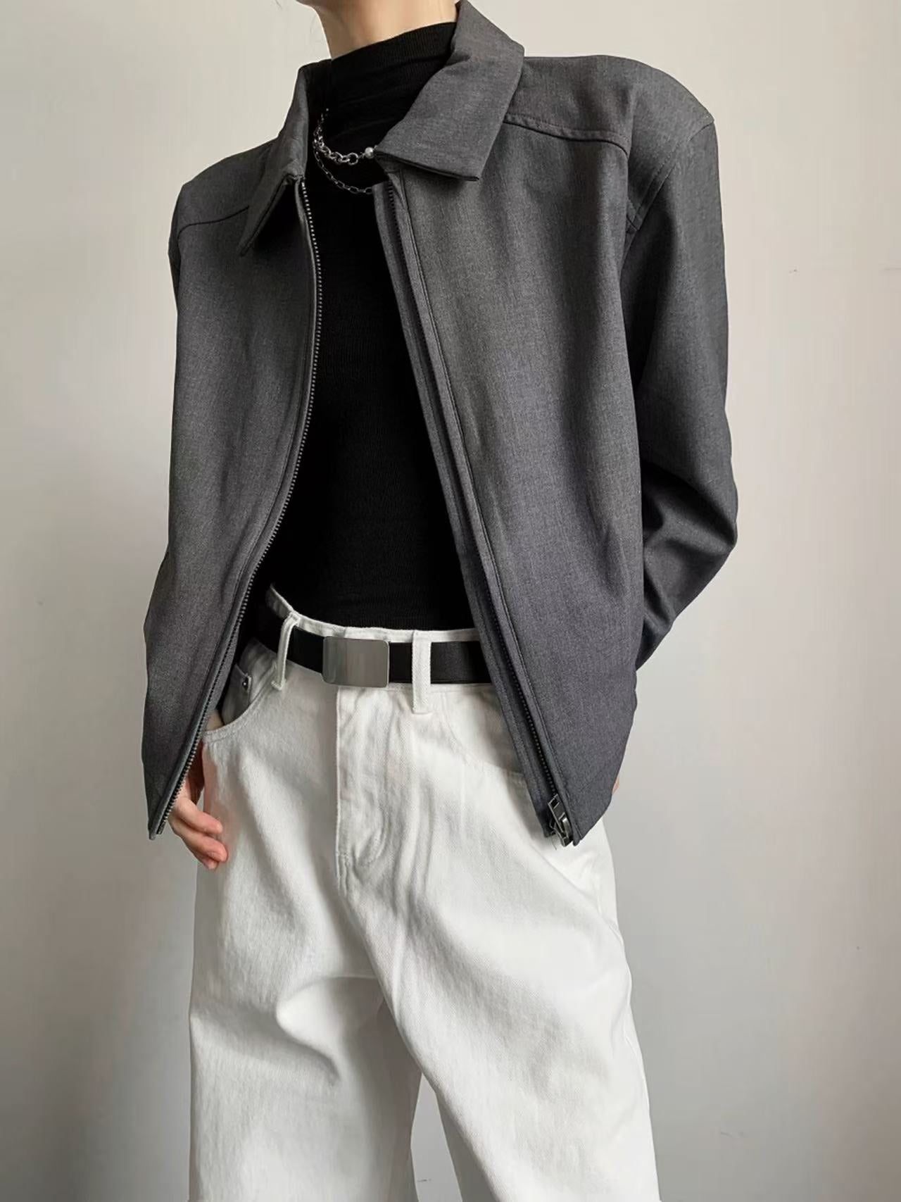 A1673  Men's outerwear