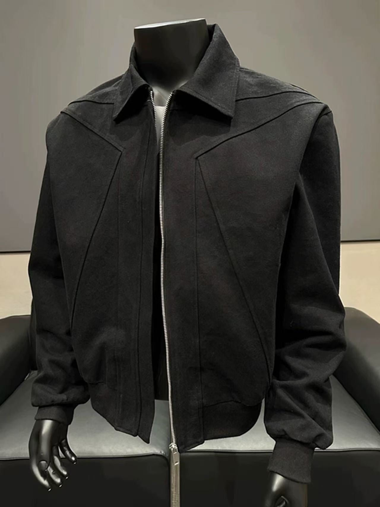 A1672  Men's outerwear