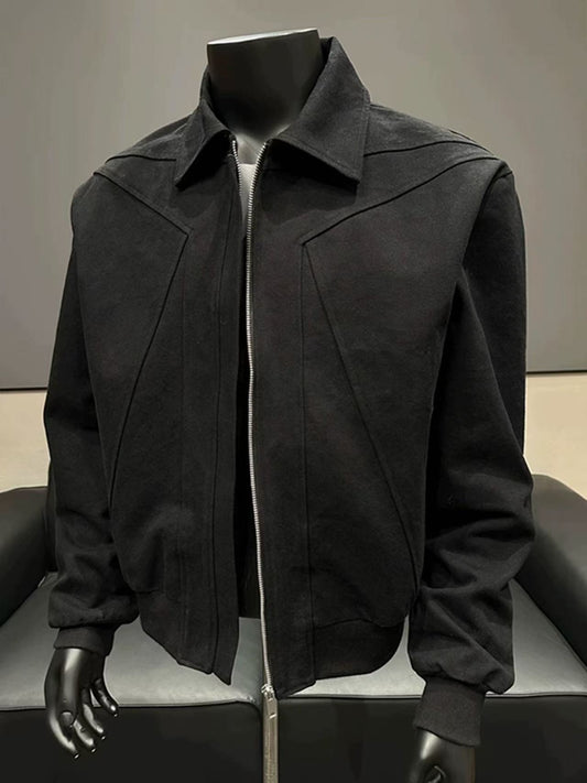 A1815 Men's outerwear