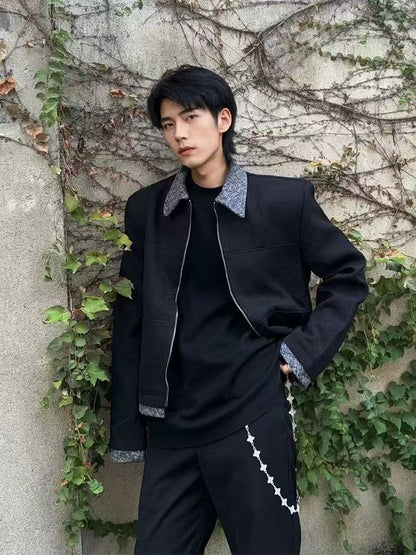 A1669   Men's outerwear