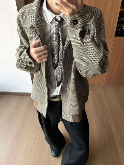A1814  Men's outerwear