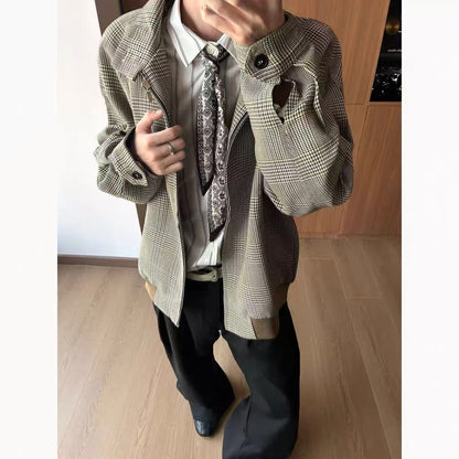 A1668    Men's outerwear