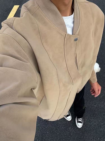 A1667   Men's outerwear