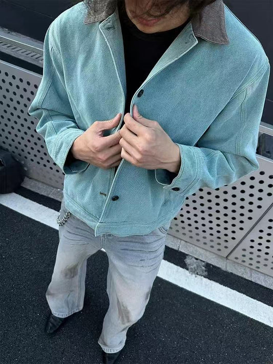 A1666   Men's outerwear