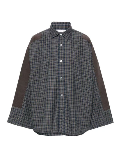 A1723     Men's outerwear