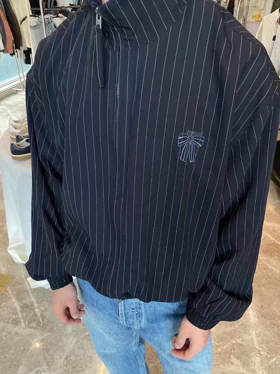 A1721    Men's outerwear