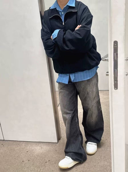 A1721    Men's outerwear