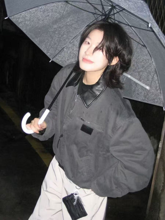 A1720   Men's outerwear